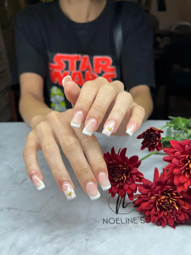 Popular Nail Extension Trends for 2025 Explained
