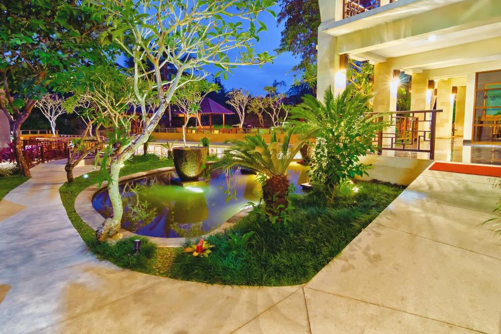 Labak Labak River Hotel by EPS