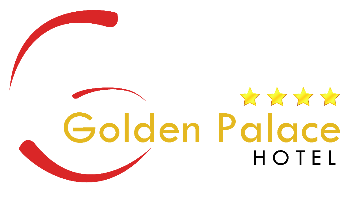 Golden Palace Hotel Lombok