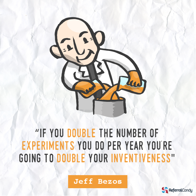 Jeff Bezos Quotes 1