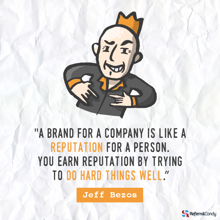 Jeff Bezos Quotes 3