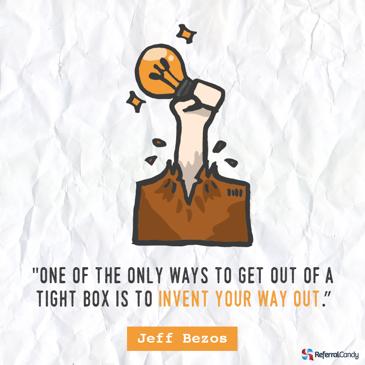 52 Of The Best Jeff Bezos Quotes Carefully Sorted By Category - jeff bezos quotes 4