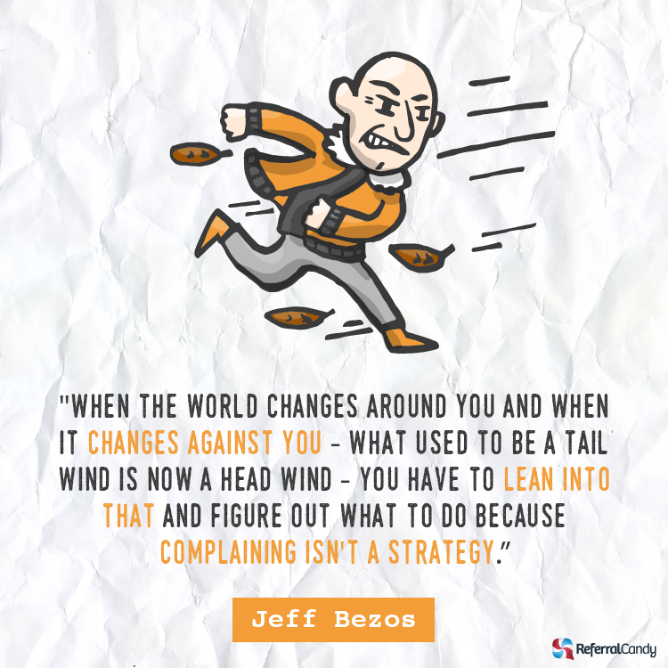 69 Of The Best Jeff Bezos Quotes Sorted By Category