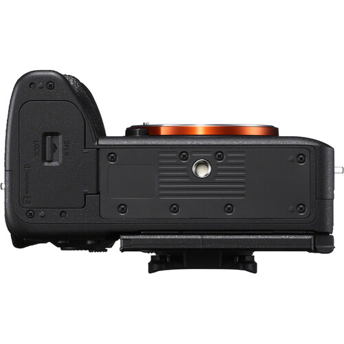 Sony a7R V Mirrorless Digital Camera (Body Only)