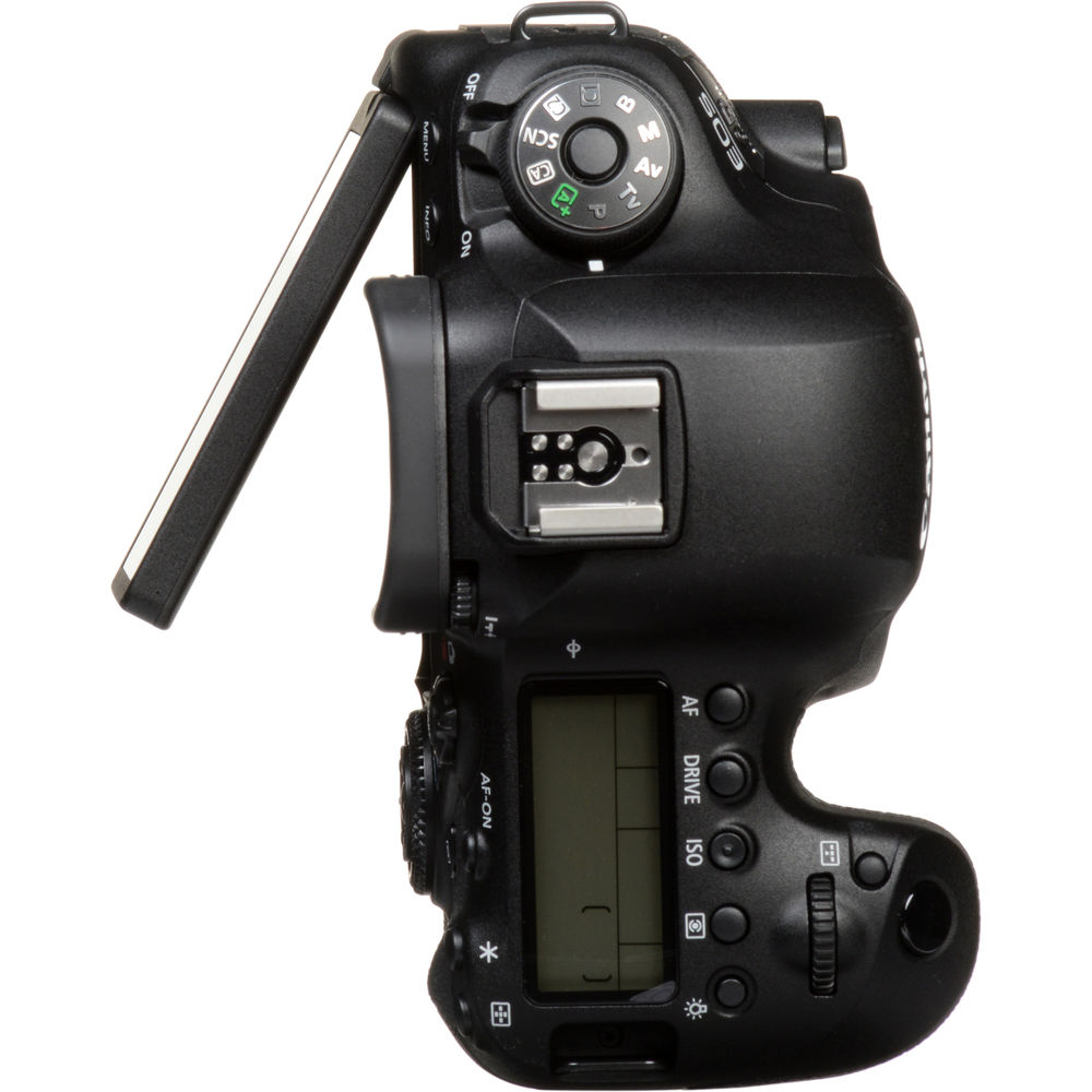 Canon EOS 6D Mark II DSLR Camera (Body Only)