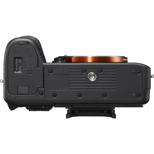 Sony a7 III Mirrorless Digital Camera (Body Only)