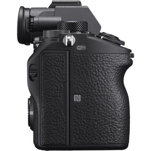 Sony a7 III Mirrorless Digital Camera (Body Only)