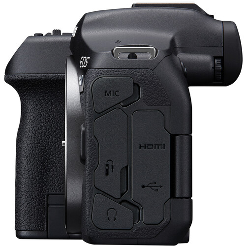 Canon EOS R7 Mirrorless Camera ( Body Only )