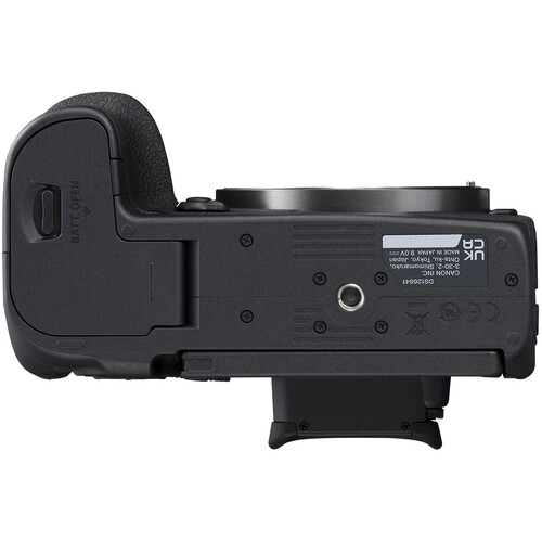 Canon EOS R7 Mirrorless Camera ( Body Only )