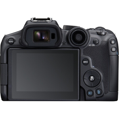Canon EOS R7 Mirrorless Camera ( Body Only )