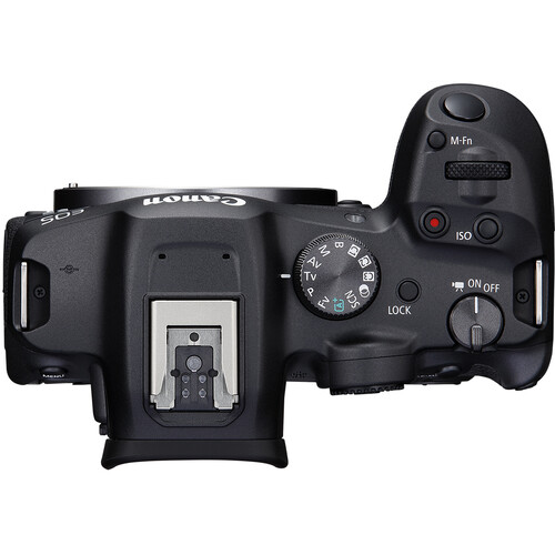 Canon EOS R7 Mirrorless Camera ( Body Only )