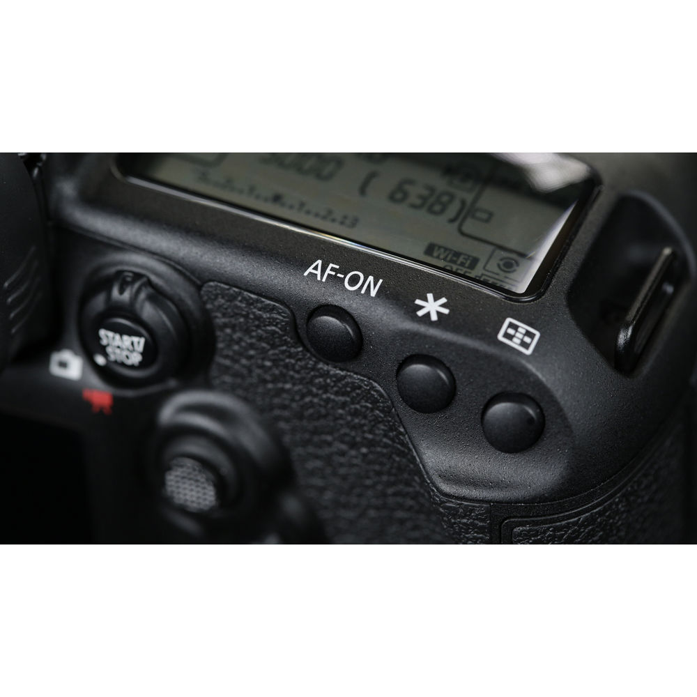 Canon EOS 5D Mark IV DSLR Camera (Body Only)