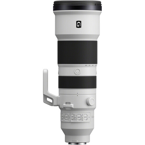 Sony FE 400-800mm f/6.3-8 G OSS Lens (Sony E)