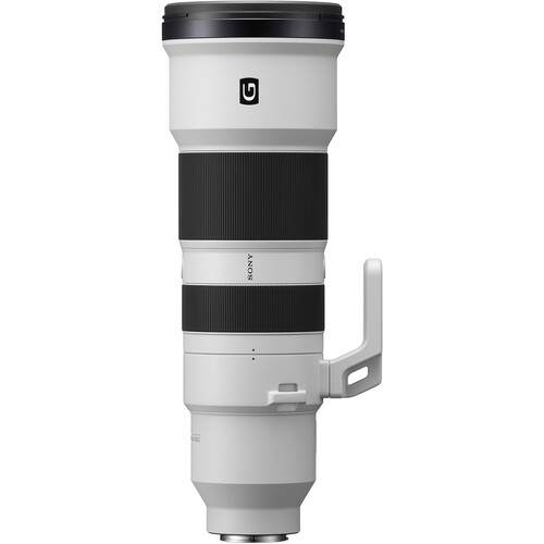 Sony FE 400-800mm f/6.3-8 G OSS Lens (Sony E)