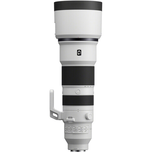 Sony FE 400-800mm f/6.3-8 G OSS Lens (Sony E)
