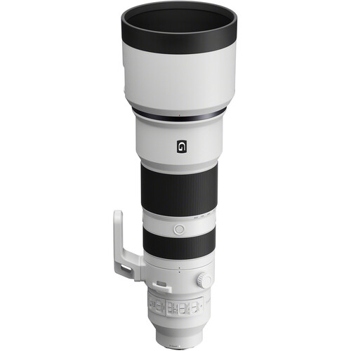 Sony FE 400-800mm f/6.3-8 G OSS Lens (Sony E)