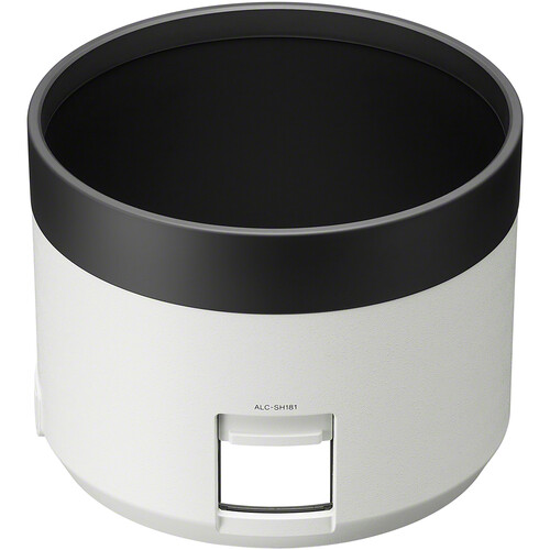 Sony FE 400-800mm f/6.3-8 G OSS Lens (Sony E)