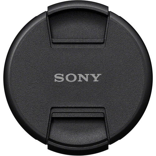 Sony FE 400-800mm f/6.3-8 G OSS Lens (Sony E)