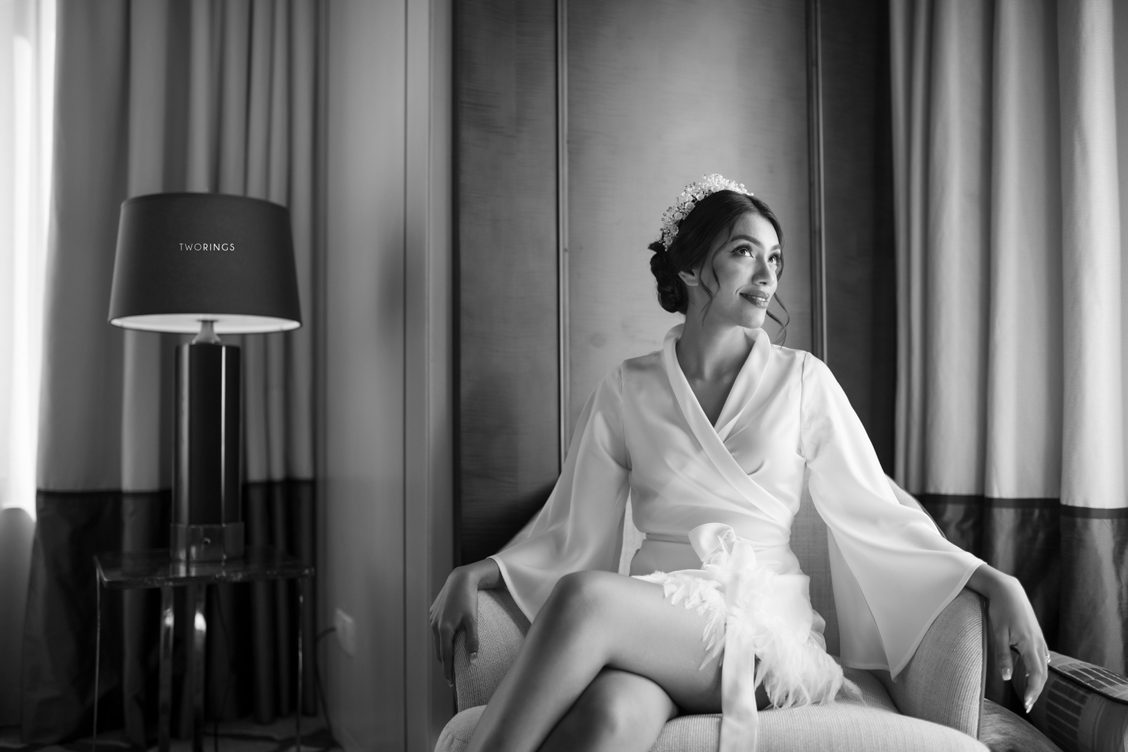 Two Rings wedding photography - Two Rings