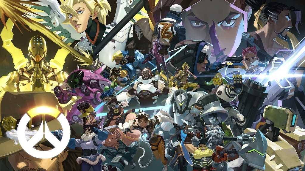 慶周年!《鬥陣特攻》讓你端午周末免費玩!「年度最佳遊戲版」限時開賣! 3 ba776db0 36ce 4e78 ae49 e70bba59d82f