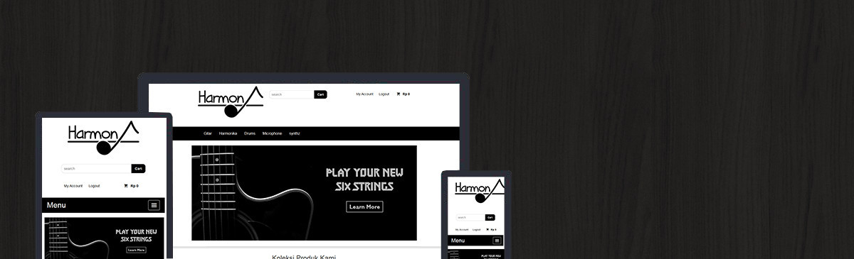 Jarvis Store Berbagai Pilihan Template Menarik Yang Gratis Jarvis Store Berbagai Pilihan Template Menarik Yang Gratis