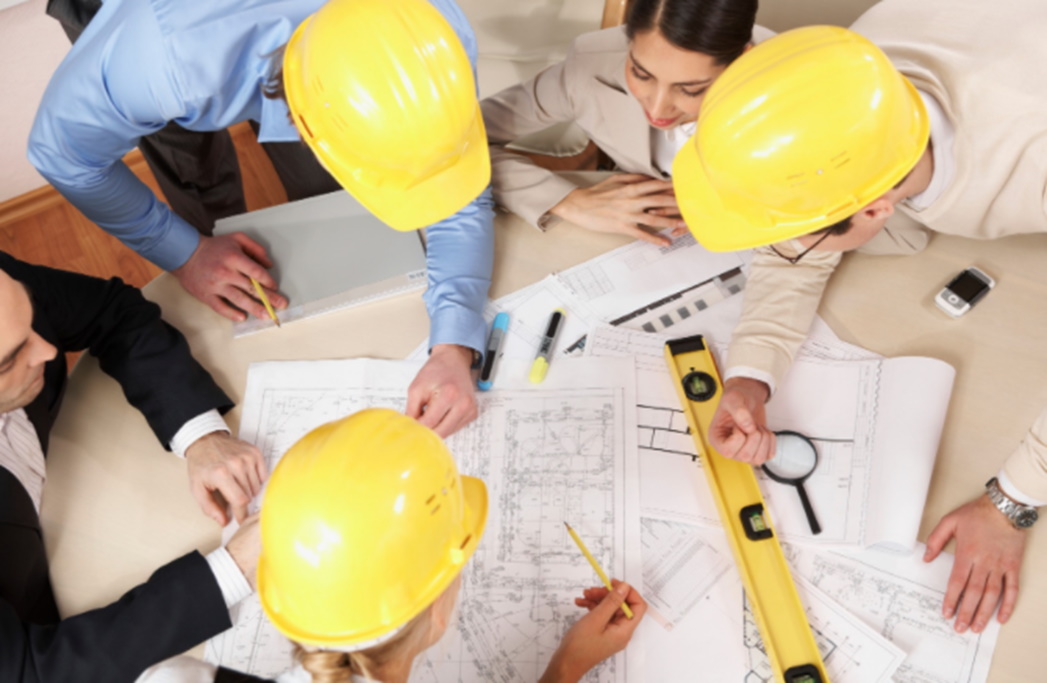 Ngành Công nghệ kỹ thuật xây dựng