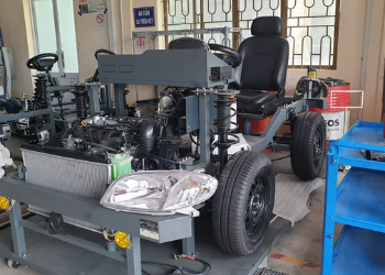 Công nghệ ô tô – Ngành học của tương lai