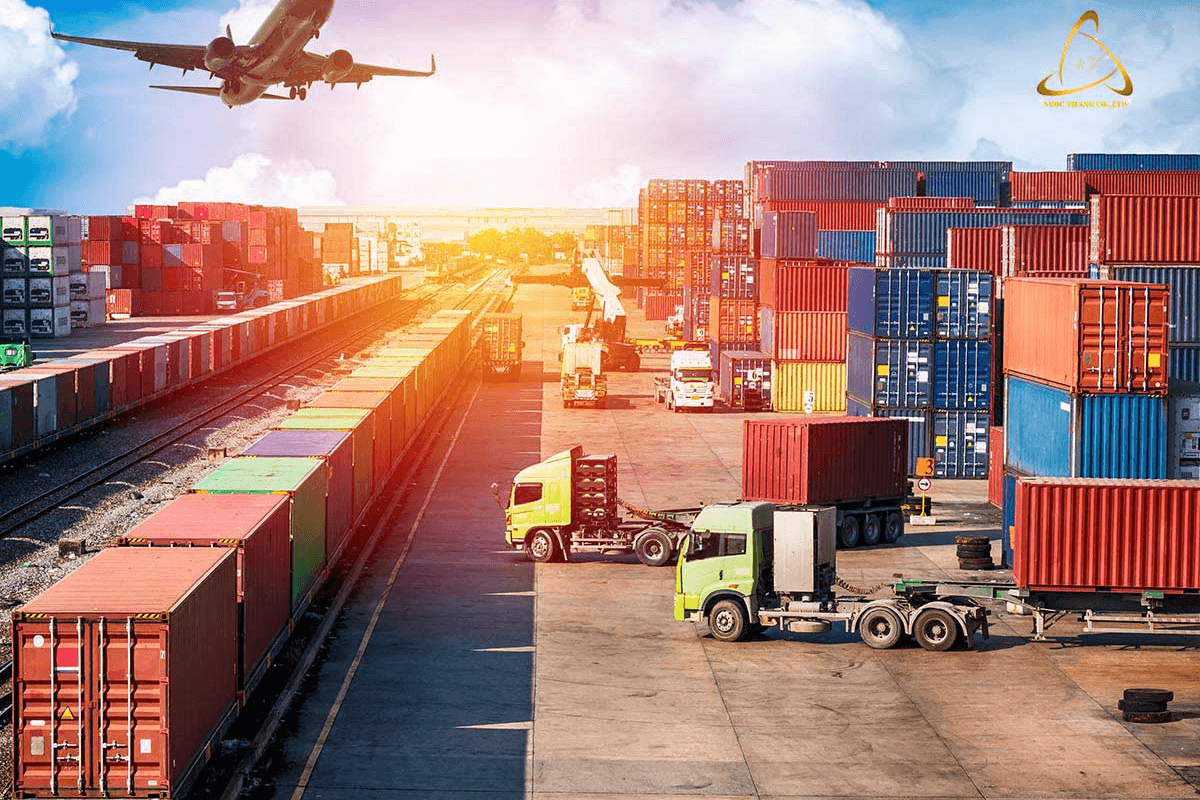 Lao động được đào tạo bài bản ngành Logistics đang rất thiếu thốn