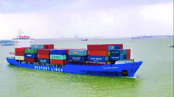 Xây dựng trung tâm logistics hạng II tại Cần Thơ