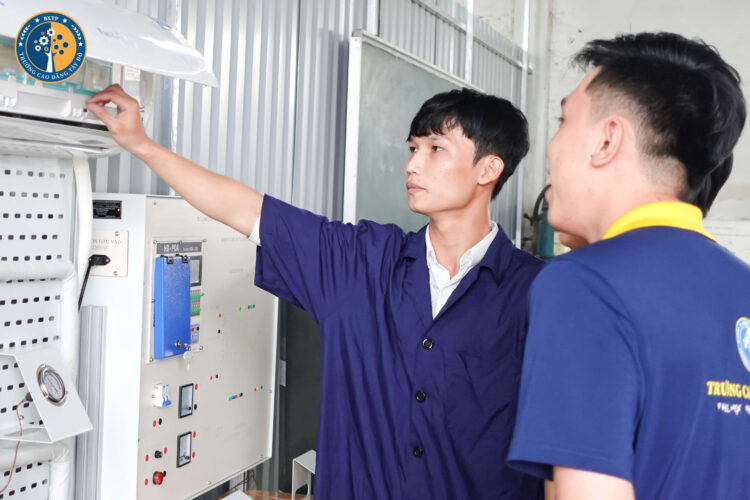 Sửa chữa điều hòa tại Cần Thơ
