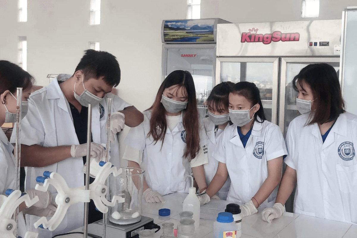 Ngành này cực kỳ có triển vọng trong tương lai