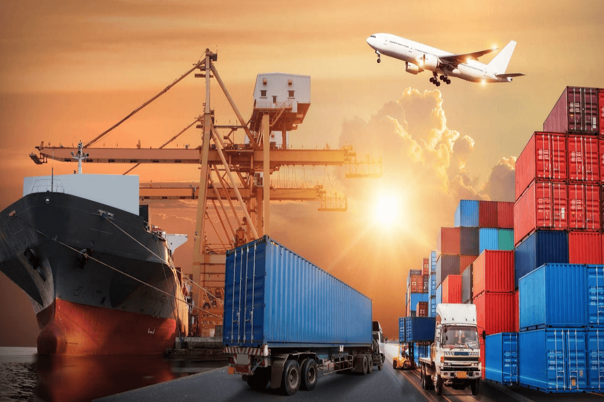 Khai thác vận tải hứa hẹn là ngành bùng nổ năm 2021