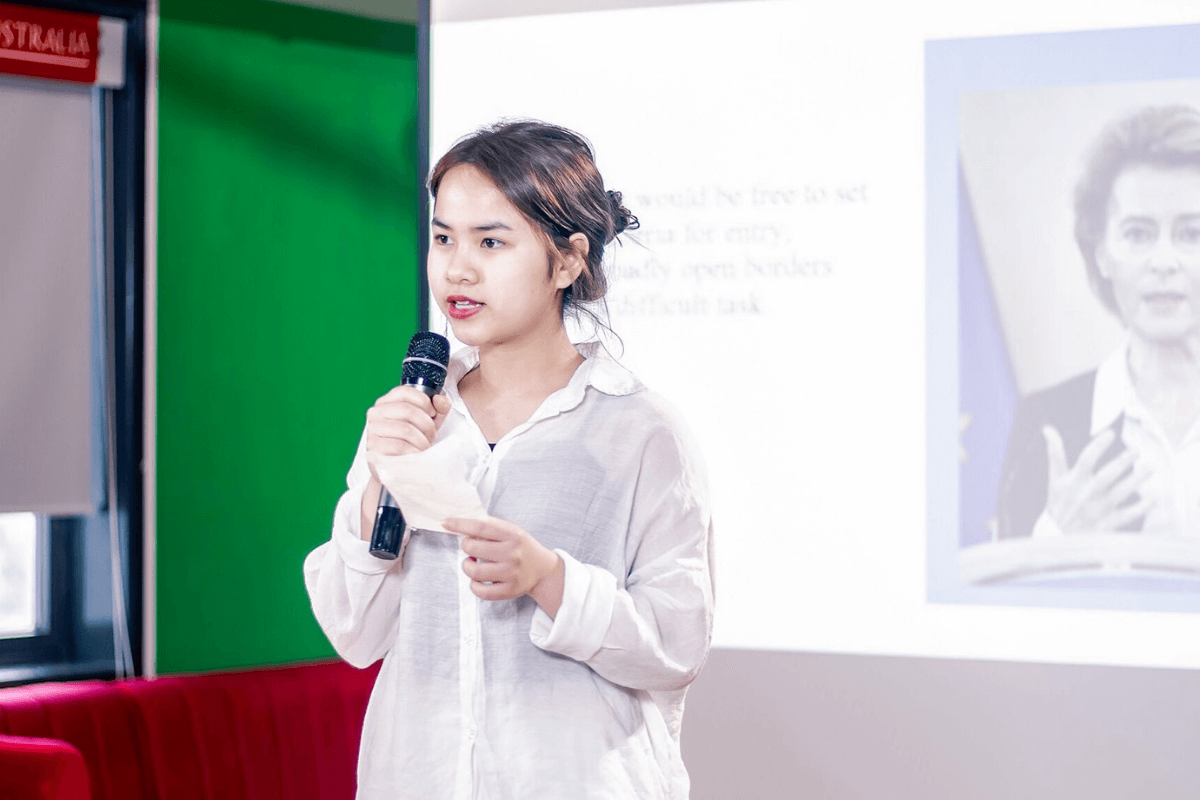 Nâng cao kỹ năng mềm sẽ mở ra nhiều cơ hội cho bạn
