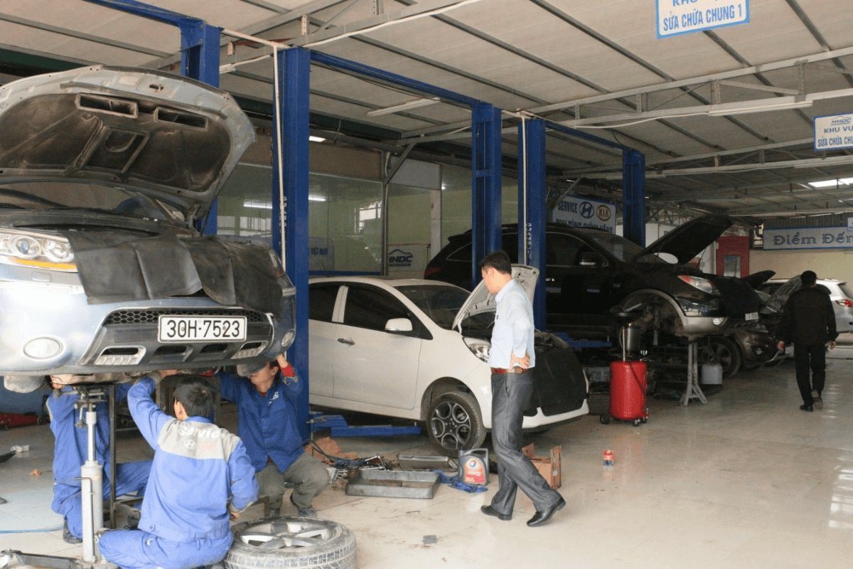 Việc làm thêm sẽ mở ra nhiều cơ hội cho sinh viên