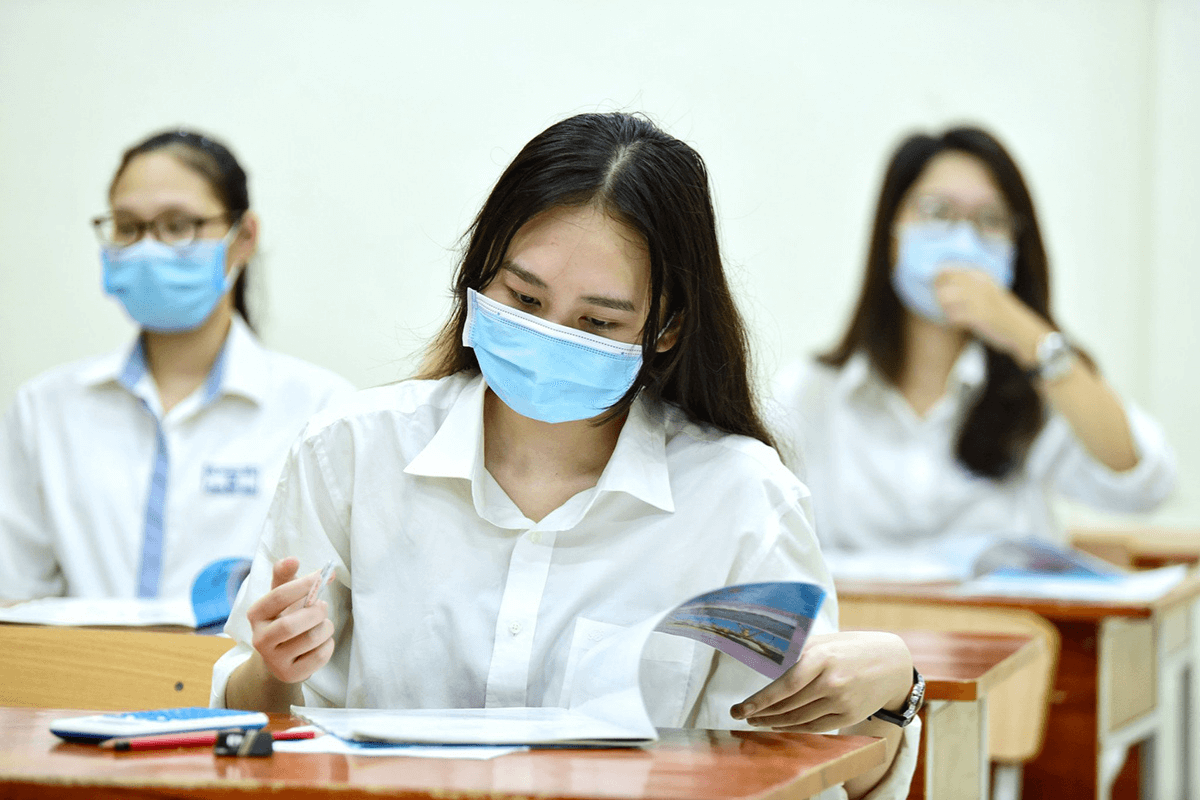 Hãy rà soát trước khi thay đổi