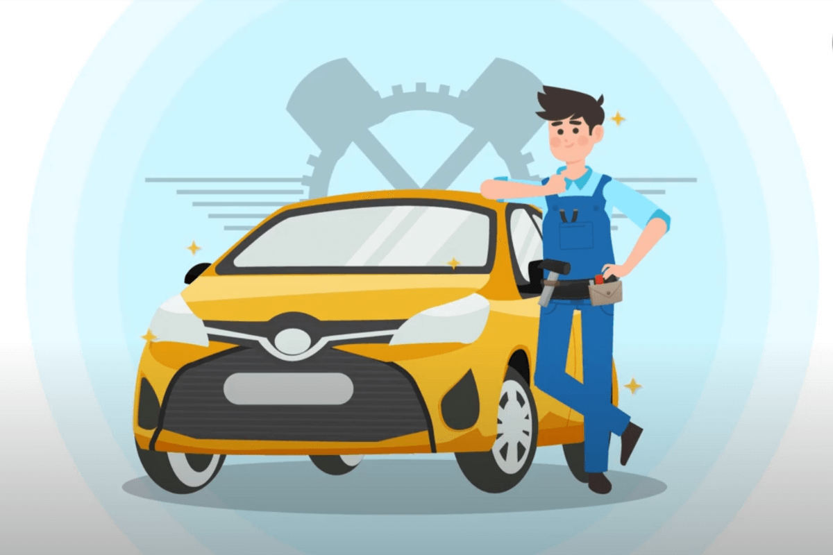 Ngành công nhệ ô tô học những gì