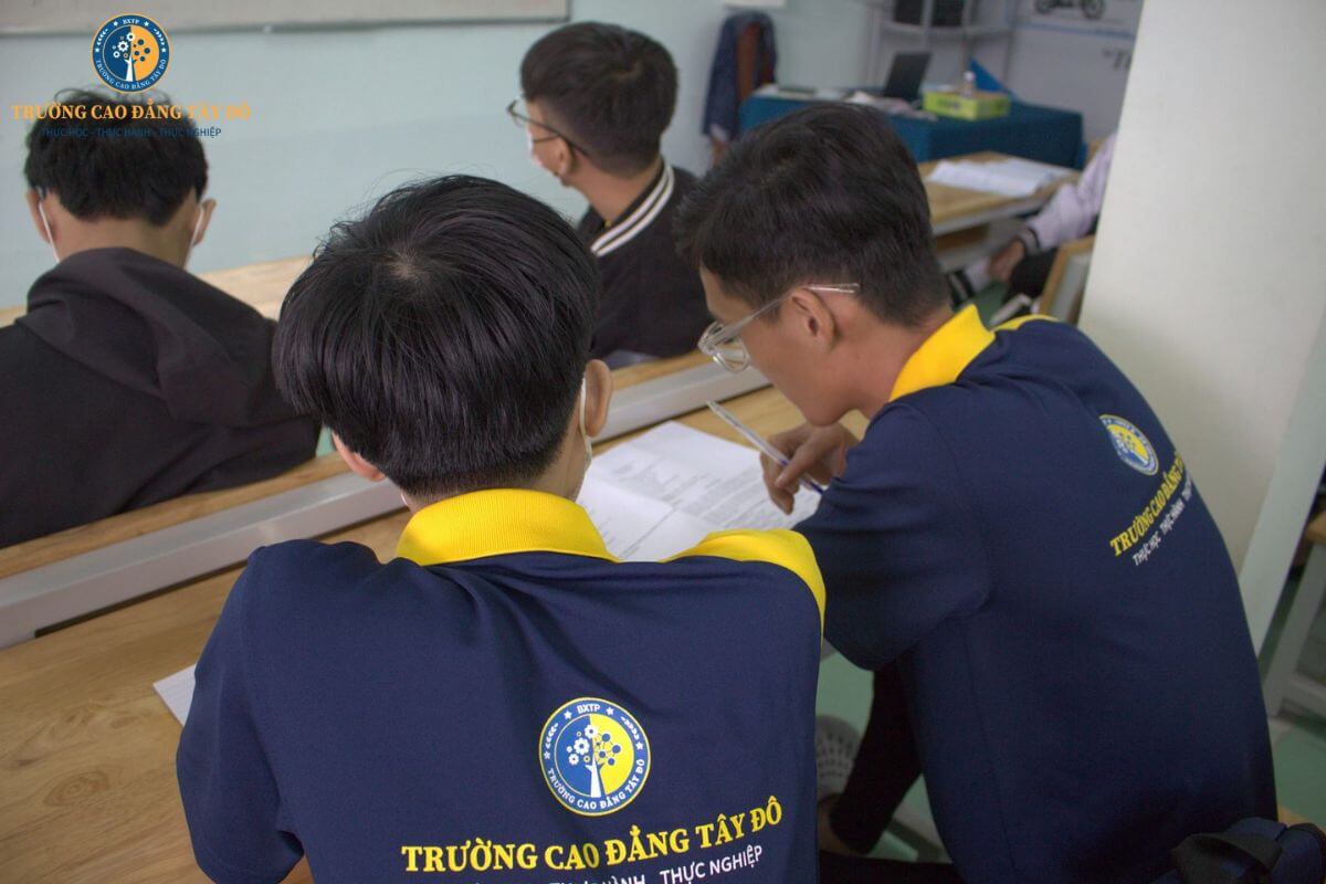 cách học giỏi công nghệ thông tin