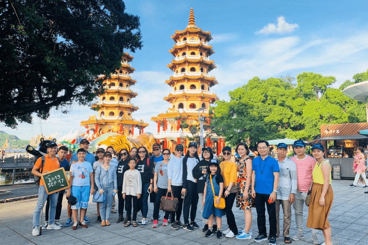 Điều kiện cấp thẻ hướng dẫn viên nội địa rất đơn giản