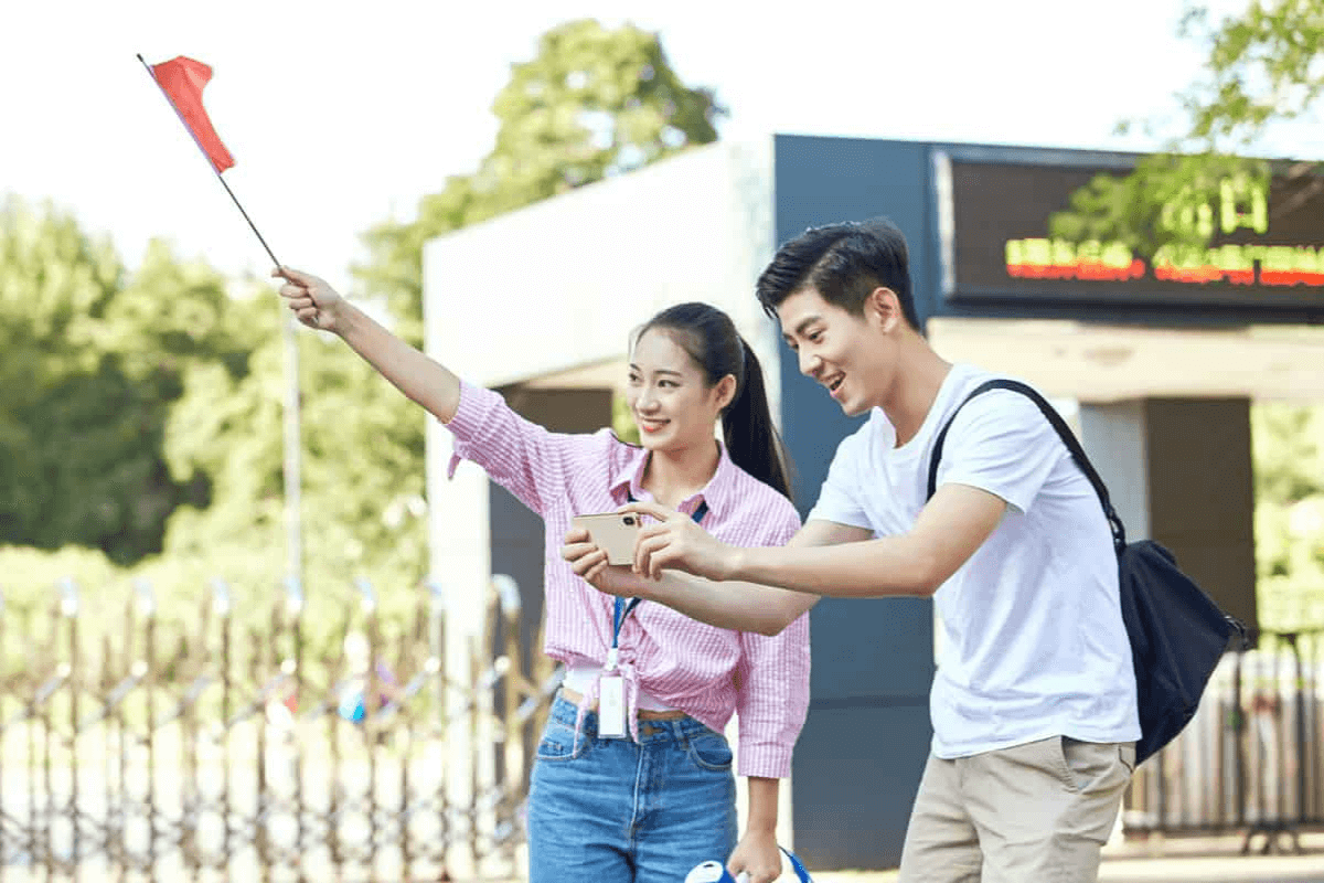 Điều kiện cấp thẻ hướng dẫn viên
