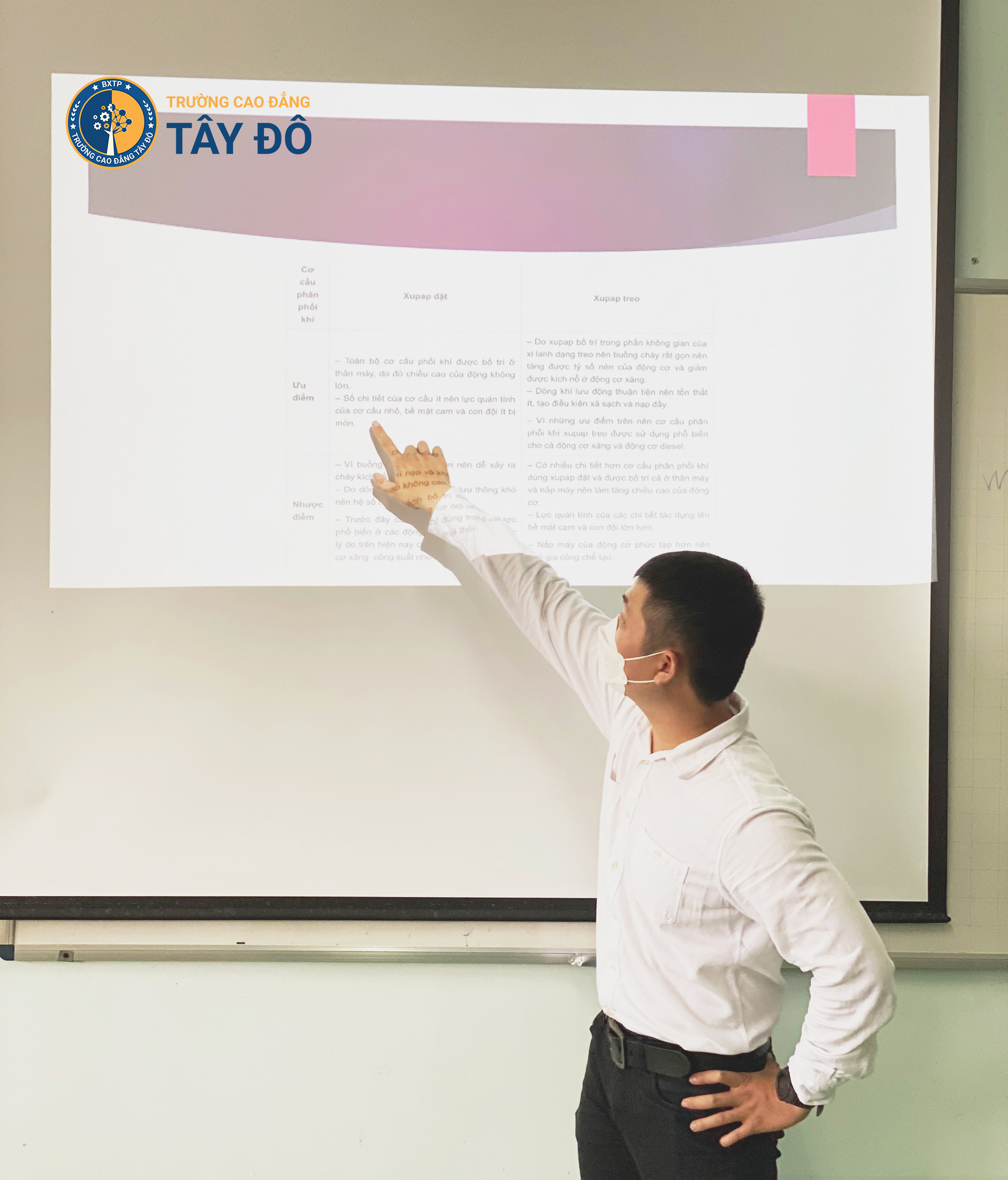 Nghiệp vụ sư phạm dạy trình độ sơ cấp nghề