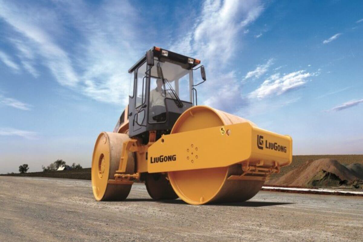 Học chứng chỉ nghề lái xe lu tại Cần Thơ