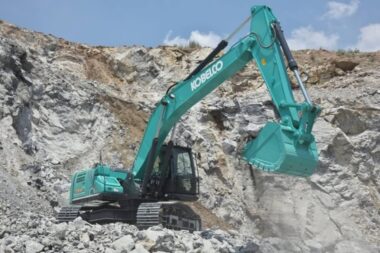 Học chứng chỉ xe máy công trình chất lượng tại Cần Thơ