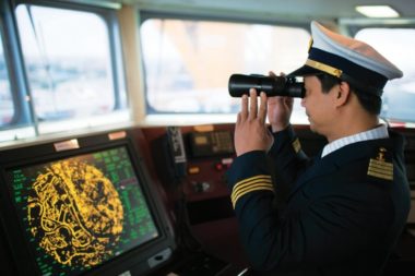Trường đào tạo bằng thuyền trưởng hạng nhất tại Cần Thơ