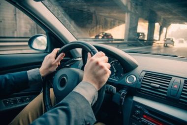 Học bằng lái xe hạng B2 tại Cần Thơ