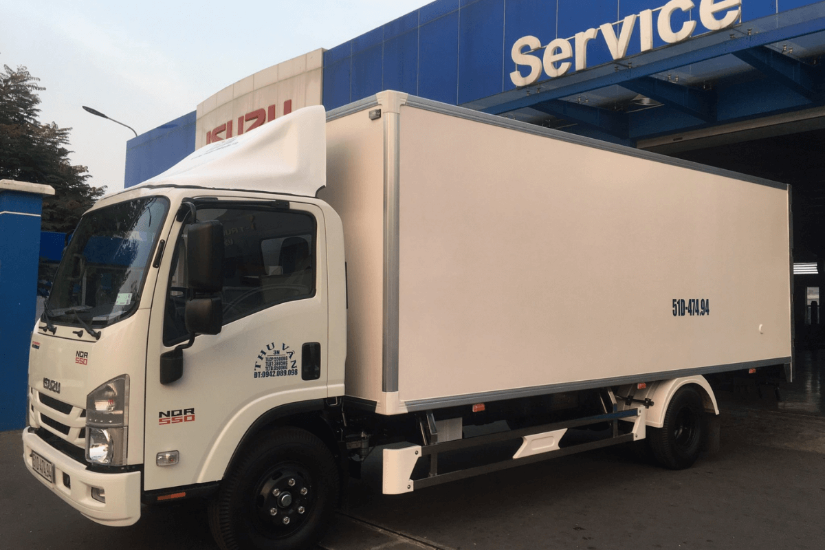 Nắm được phân loại các loại xe rất quan trọng
