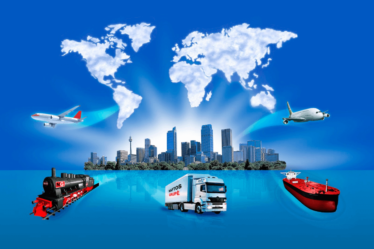 Ngành Khai thác vận tải là tối ưu hóa chi phí vận chuyển
