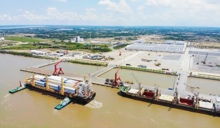 Học phí Ngành Khai thác vận tải Cần Thơ