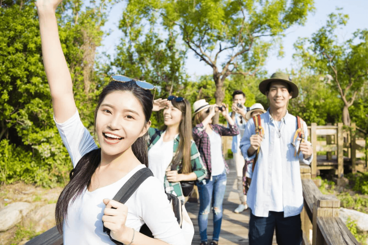 Du lịch lữ hành ở Cần Thơ