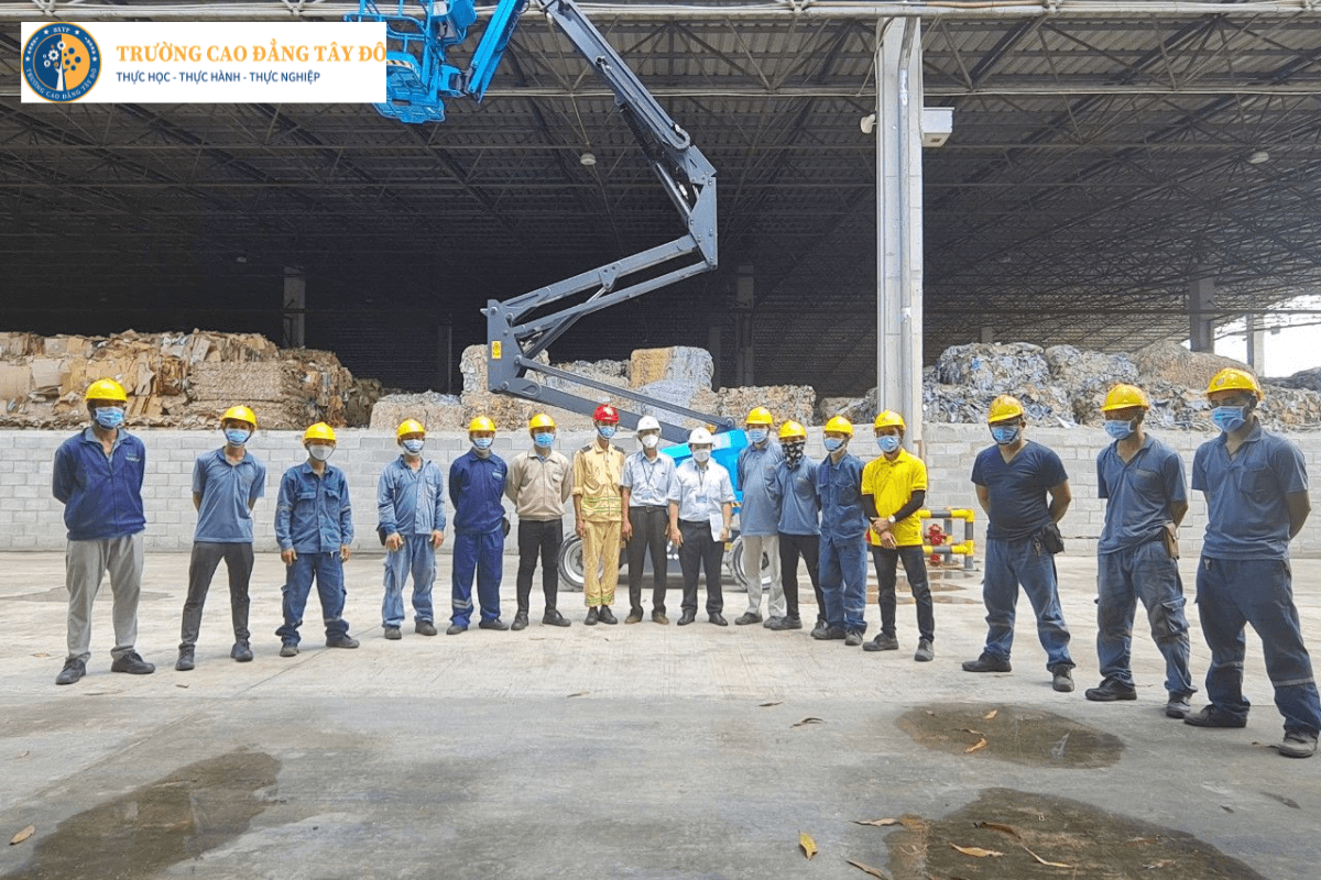 Đào tạo doanh nghiệp 2