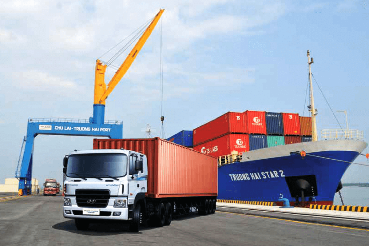 Cao đẳng 9+ dành cho học sinh cấp 2